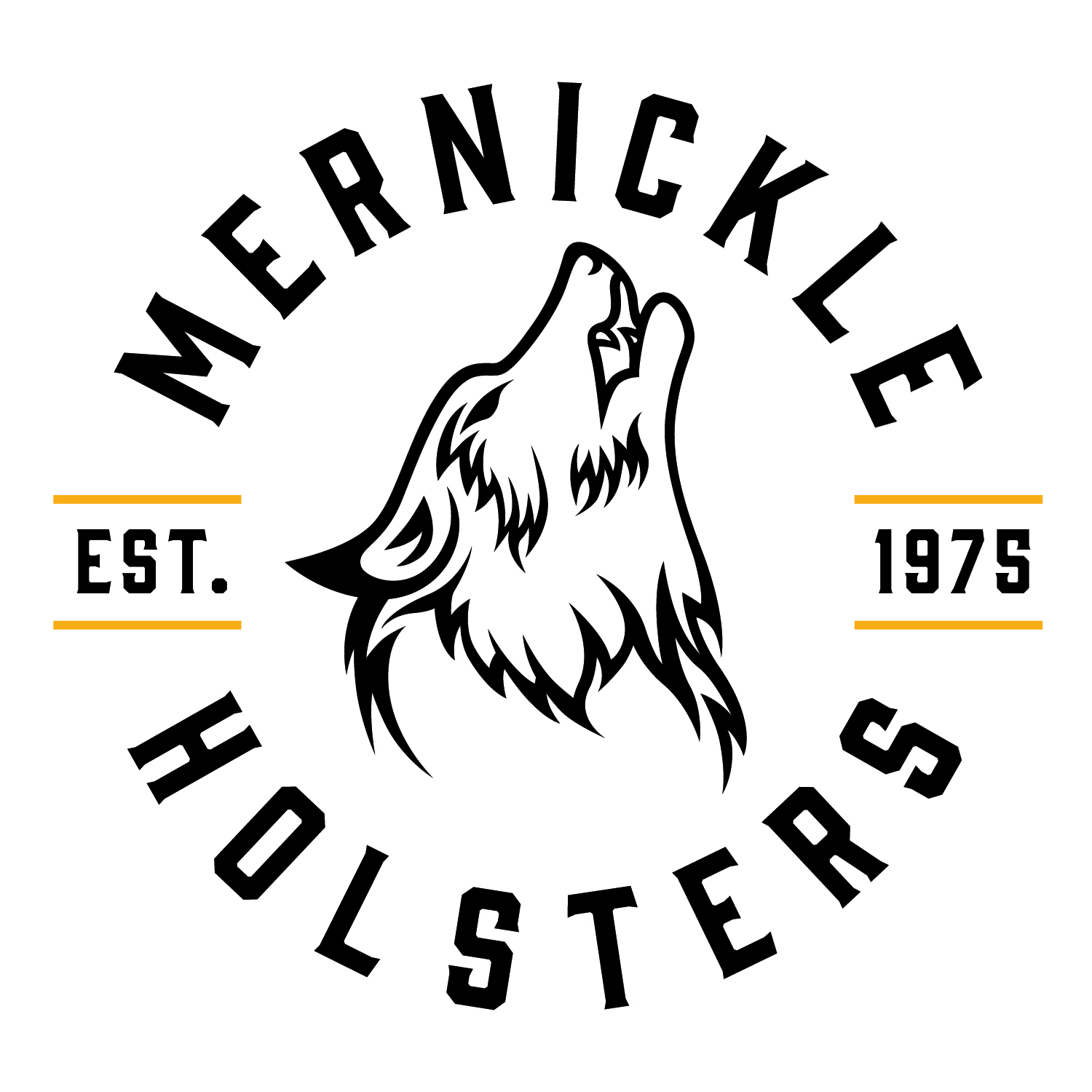 Mernickle Custom Holsters logo image